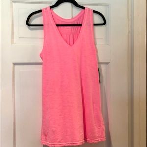 NWT lily pulitzer tank top